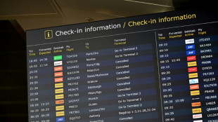 Polizei: Unbekannte Drohnen über mehreren Flughäfen in Dänemark gesichtet 