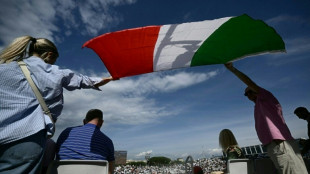 Sinner and Paolini ready to crown golden age of Italian tennis in Rome