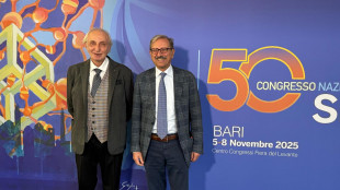 Societ&agrave; psichiatria Sip, Di Sciascio e Vita nuovi presidenti