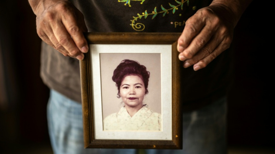 Okinawa a reluctant host for US troops 80 years after WWII