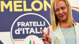Italien nach Wahlsieg von Rechtsau&szlig;en-Politikerin Meloni vor heikler Regierungsbildung