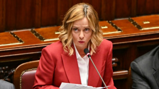 Rome &eacute;tudie "prudemment" l'accord UE-Mercosur pour avoir des "garanties", dit Meloni