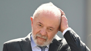 Lula retomar&aacute; su agenda el mi&eacute;rcoles tras la incapacidad por "laberintitis"