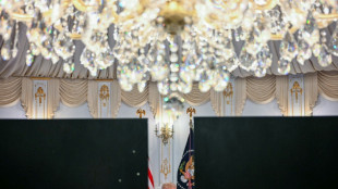 Dans un fief r&eacute;publicain du Tennessee, une victoire en demi-teinte pour le camp Trump