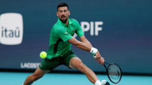 Djokovic vence Korda, vai às semis de Miami e fica a 2 vitórias do 100º título