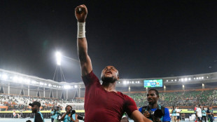 Nigeria bate a Angola y avanza a semifinales de la Copa de &Aacute;frica