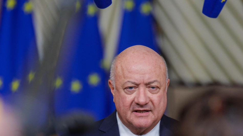 Anche l'Austria si offre per ospitare l'incontro Putin-Zelensky