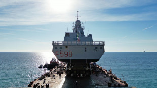 Fincantieri, nessun ruolo Ntg in trattative per vendita fregate al Portogallo