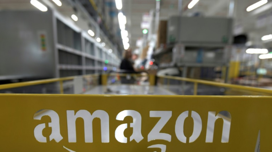 Amazon sp&uuml;rte 2022 &uuml;ber sechs Millionen gef&auml;lschte Produkte auf