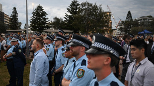 Esponeva simboli nazisti, l'Australia revoca il visto a un cittadino britannico