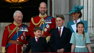 Future king Prince William says 'change on agenda'