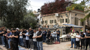 Indignación por la visita de un ministro israelí de extrema derecha a la Explanada de las Mezquitas de Jerusalén