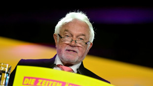 Kubicki warnt FDP vor Bedeutungsverlust und kritisiert Generalsekretärin