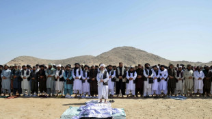 Afghanistan-Pakistan ceasefire enters second day