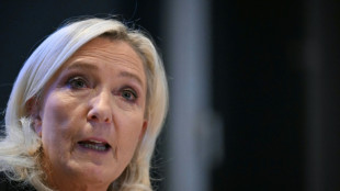 Le Pen aposta em discurso de ordem em meio &agrave; onda de viol&ecirc;ncia na Fran&ccedil;a