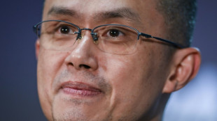 US-B&ouml;rsenaufsicht verklagt Kryptow&auml;hrungsplattform Binance und Chef Zhao