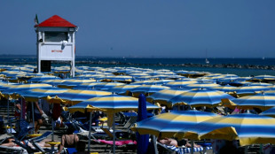 En Italie, le juteux business des plages priv&eacute;es dans le viseur de Bruxelles
