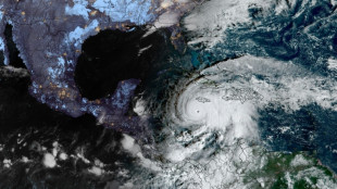 El huracán Melissa amenaza Jamaica con vientos de hasta 270 km/h