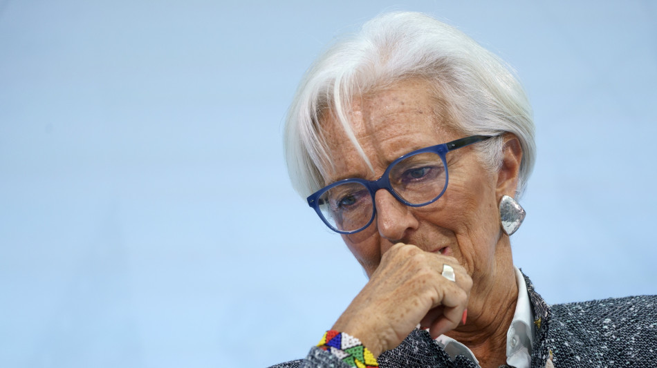 Lagarde, in Ue 295 piazze finanziarie, così le imprese scappano