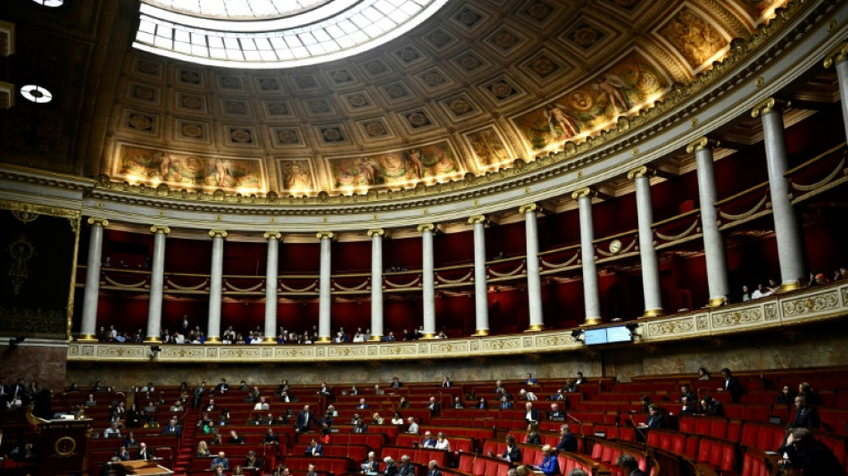A l'Assembl&eacute;e, la bataille budg&eacute;taire en pause apr&egrave;s une s&eacute;rie de revers pour le gouvernement