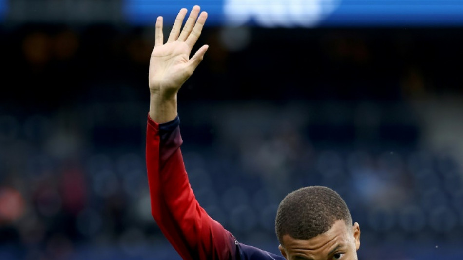 Foot: Mbapp&eacute; au Real Madrid, le sens de l'histoire