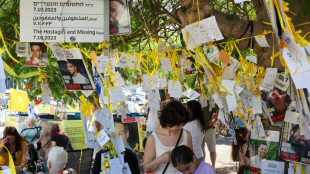 Hamas-Geiseln sollen freikommen - Nahost-Gipfel mit Trump in Ägypten geplant