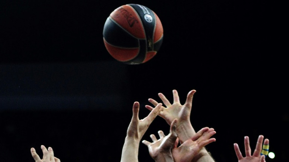 Euroligue: Monaco poursuit sa route vers les playoffs en &eacute;cartant Vitoria 78-68