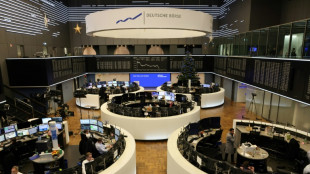 Panzerzulieferer Renk kehrt an die B&ouml;rse zur&uuml;ck