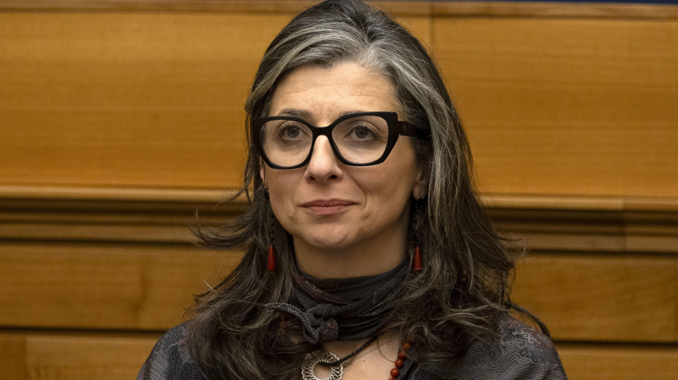 Torna Uno Maggio a Taranto, Francesca Albanese parler&agrave; della Palestina