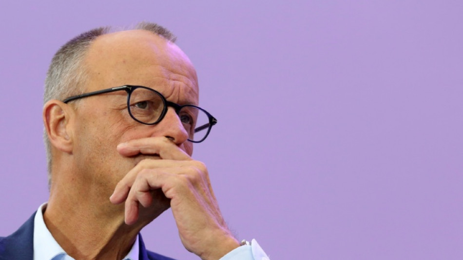 Weiter Debatten in Koalition über Sozialstaat - aber auch versöhnliche Töne