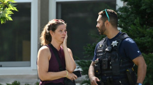 Investigan móvil del tiroteo que dejó dos niños muertos y 17 heridos en iglesia de EEUU