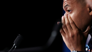 Mbappe says France football team 'to remember' Paris terror victims