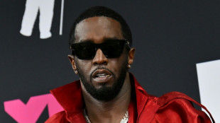Sean 'Diddy' Combs transfered to smaller US prison