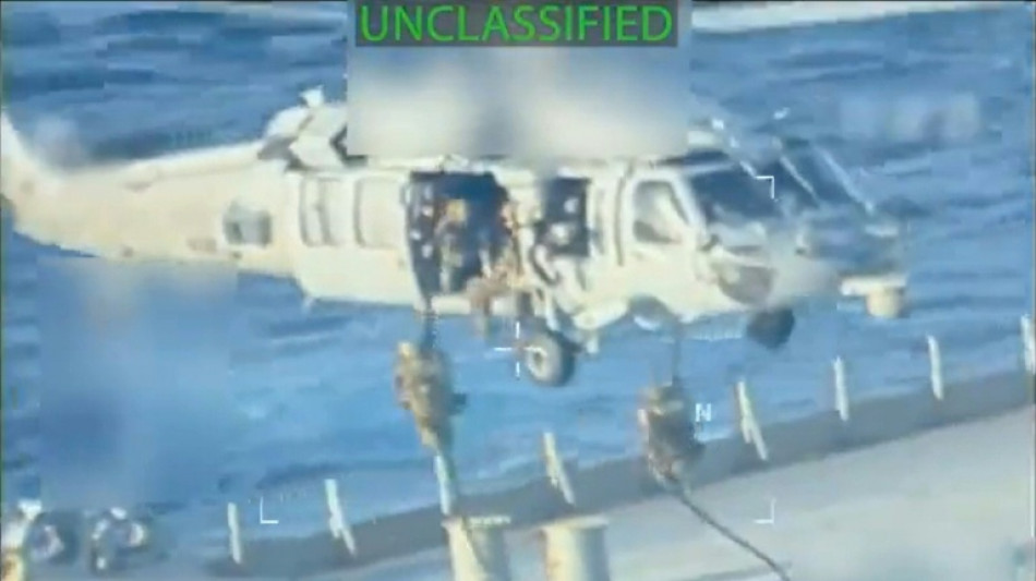 Venezuela afirma que exporta&ccedil;&otilde;es de petr&oacute;leo continuam 'normalmente' ap&oacute;s bloqueio de Trump