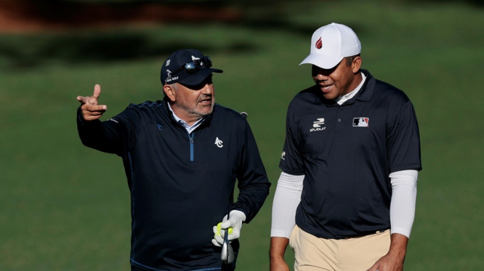 Masters chief defends Cabrera invite after domestic violence convictions
