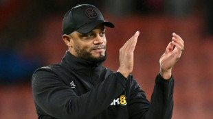 Kompany takes Burnley to Man City in FA Cup quarters