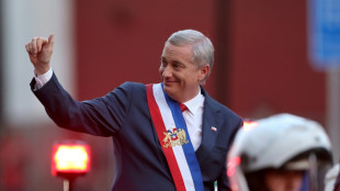 The Chinese cable that could trip up Chile's new leader