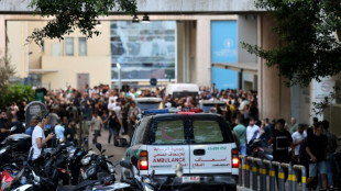 Hisbollah weist Israel Verantwortung f&uuml;r Pager-Explosionen im Libanon zu