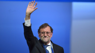El expresidente espa&ntilde;ol Rajoy ironiza con la "atenci&oacute;n" prestada a su comentario sobre la selecci&oacute;n francesa