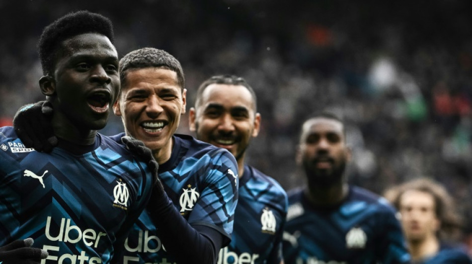 C4: l'OM vise le dernier carr&eacute;, un oeil sur la L1