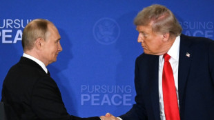 En una cumbre de alto riesgo, Trump, no Putin, parece haber cedido