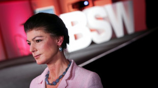 BSW-Gr&uuml;nderin Wagenknecht macht Brandmauer f&uuml;r AfD-H&ouml;henflug mitverantwortlich