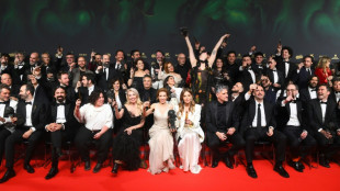"Los domingos" y "Sirat" lideran las nominaciones a los Premios Goya del cine espa&ntilde;ol