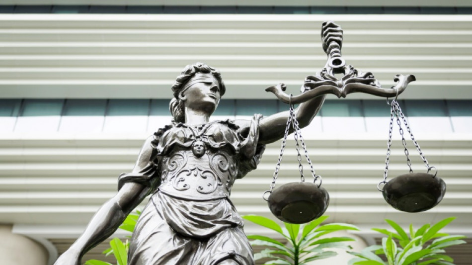 38-Jähriger in Berlin wegen Verbreitung von IS-Videos auf Tiktok verurteilt