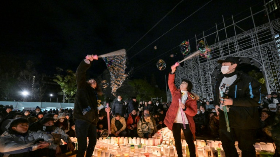Japón estima que cerca de 300.000 personas morirían en caso de un megaterremoto