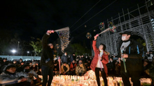 Japón estima que cerca de 300.000 personas morirían en caso de un megaterremoto