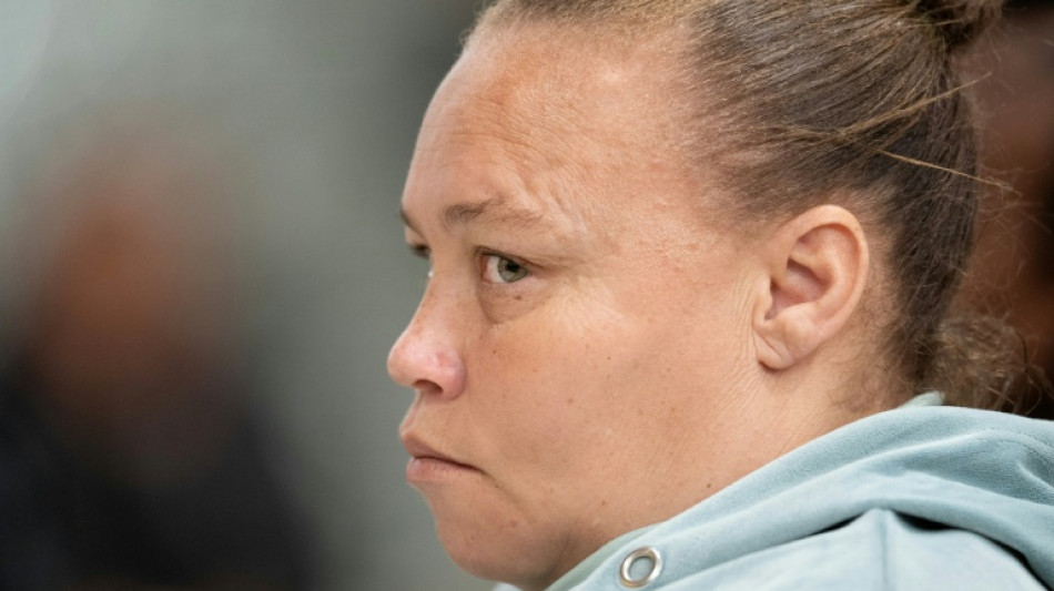 Una madre sudafricana que vendió a su hija de 6 años es condenada a cadena perpetua