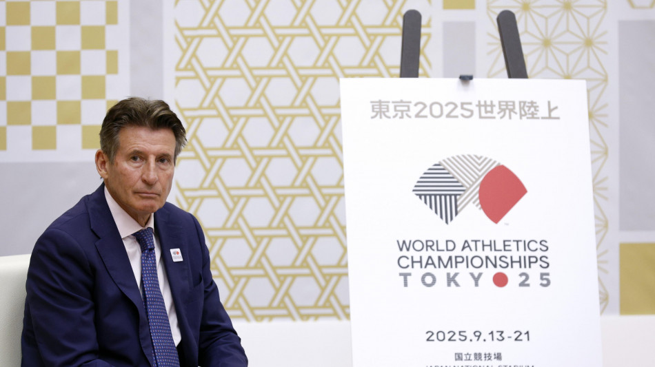 World Athletics, nuovi requisiti per ammissibilit&agrave; a gare donne