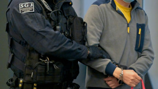 Vorwurf der Spionage für China: Prozess gegen Ex-Mitarbeiter von AfD-Politiker Krah