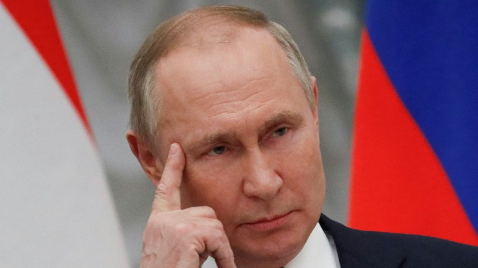 Kreml: China unterst&uuml;tzt russische Sicherheitsforderungen
